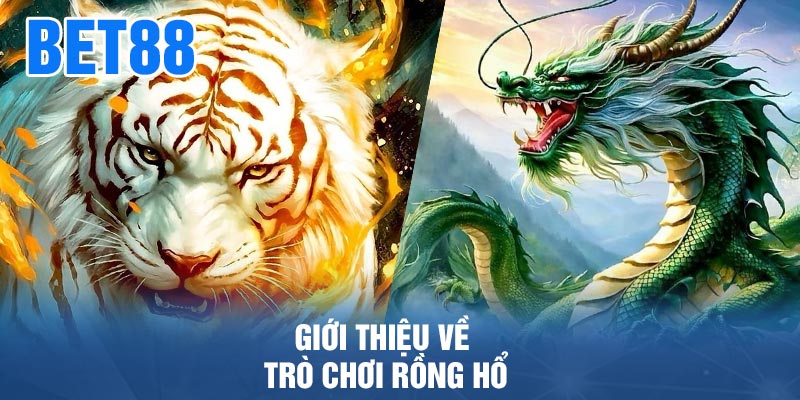 Giới thiệu về trò chơi Rồng Hổ