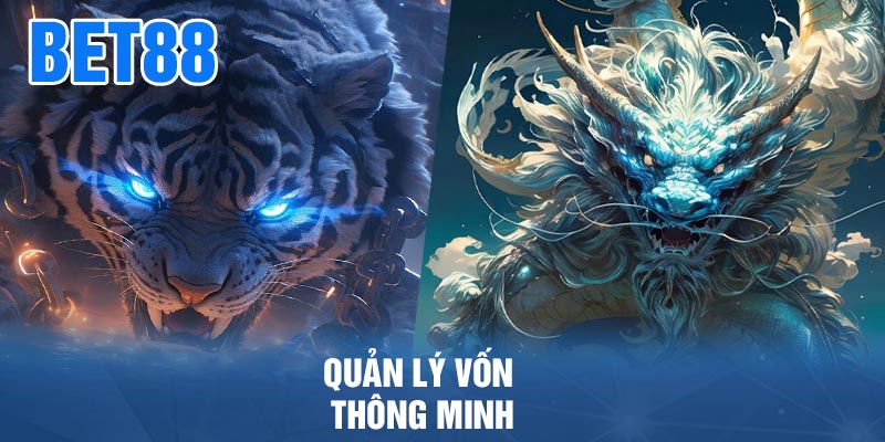 Quản lý vốn thông minh